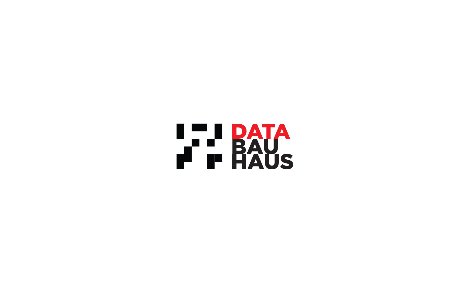 Data Bauhaus
