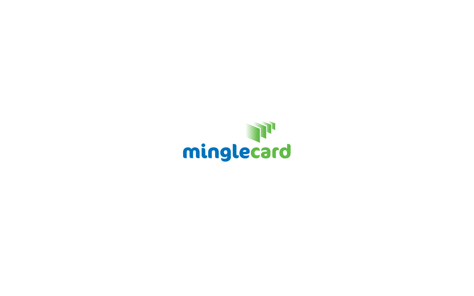 mingle card