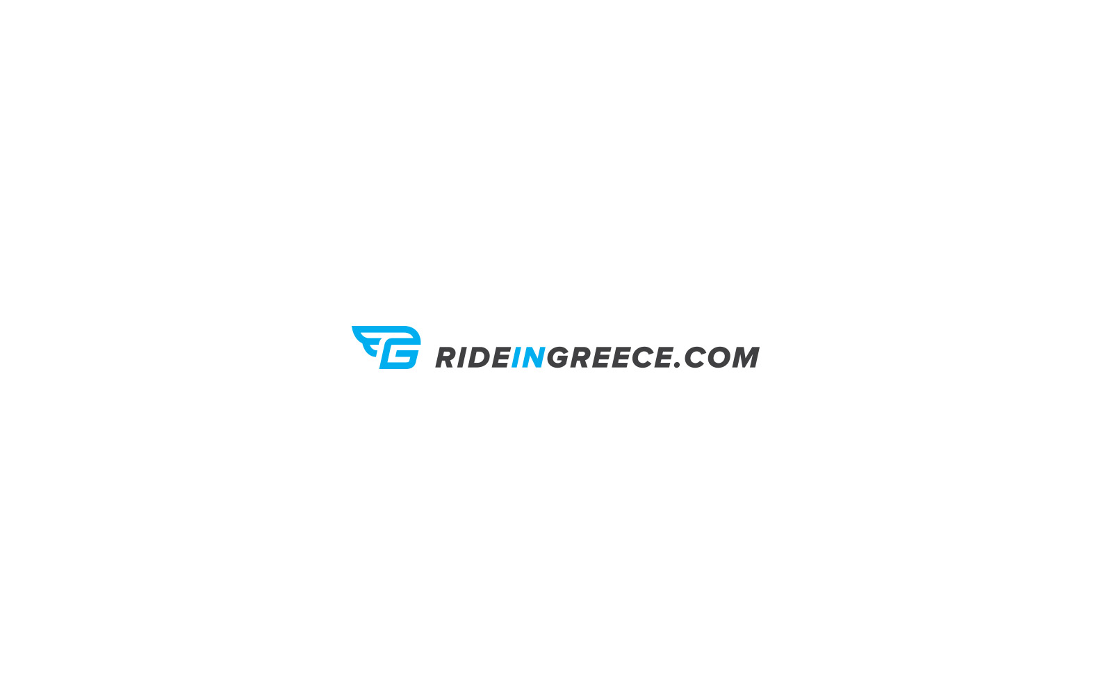 Ride in Greece