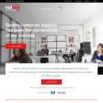 Redline