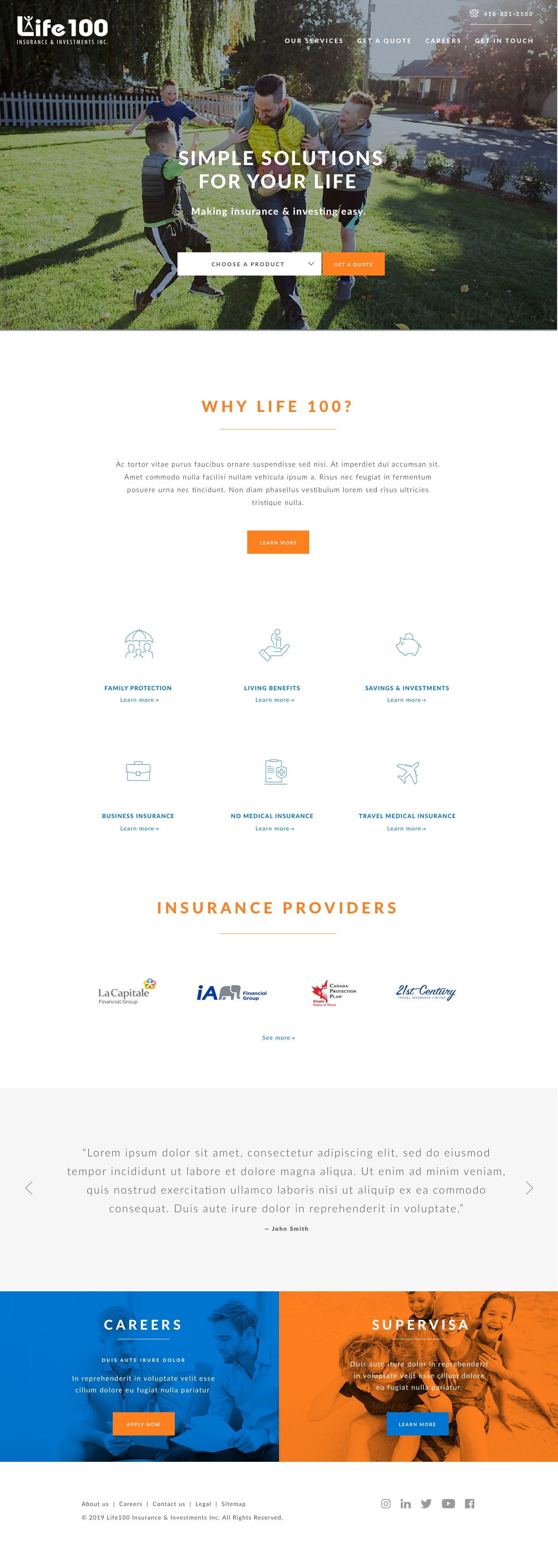Home Page