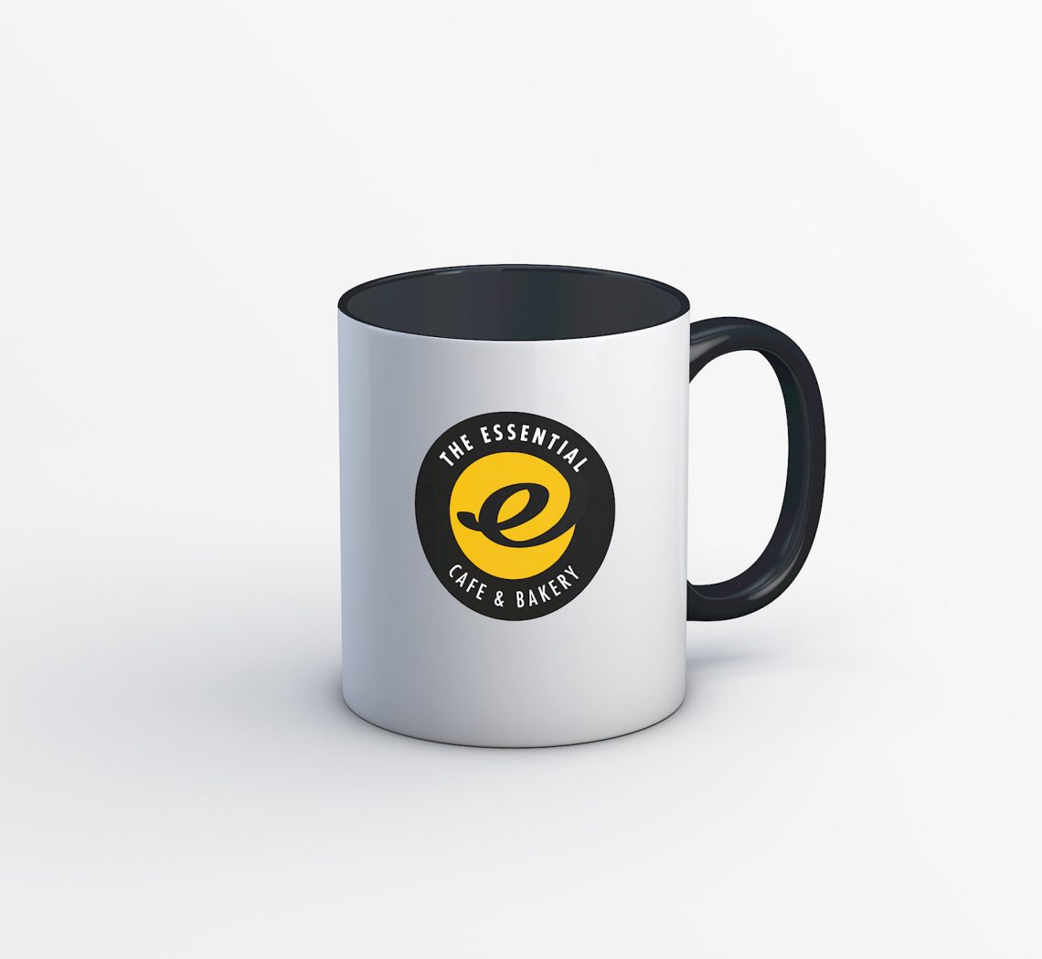 coffee cup