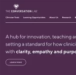 The Conversation Lab