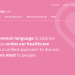 The Conversation Lab