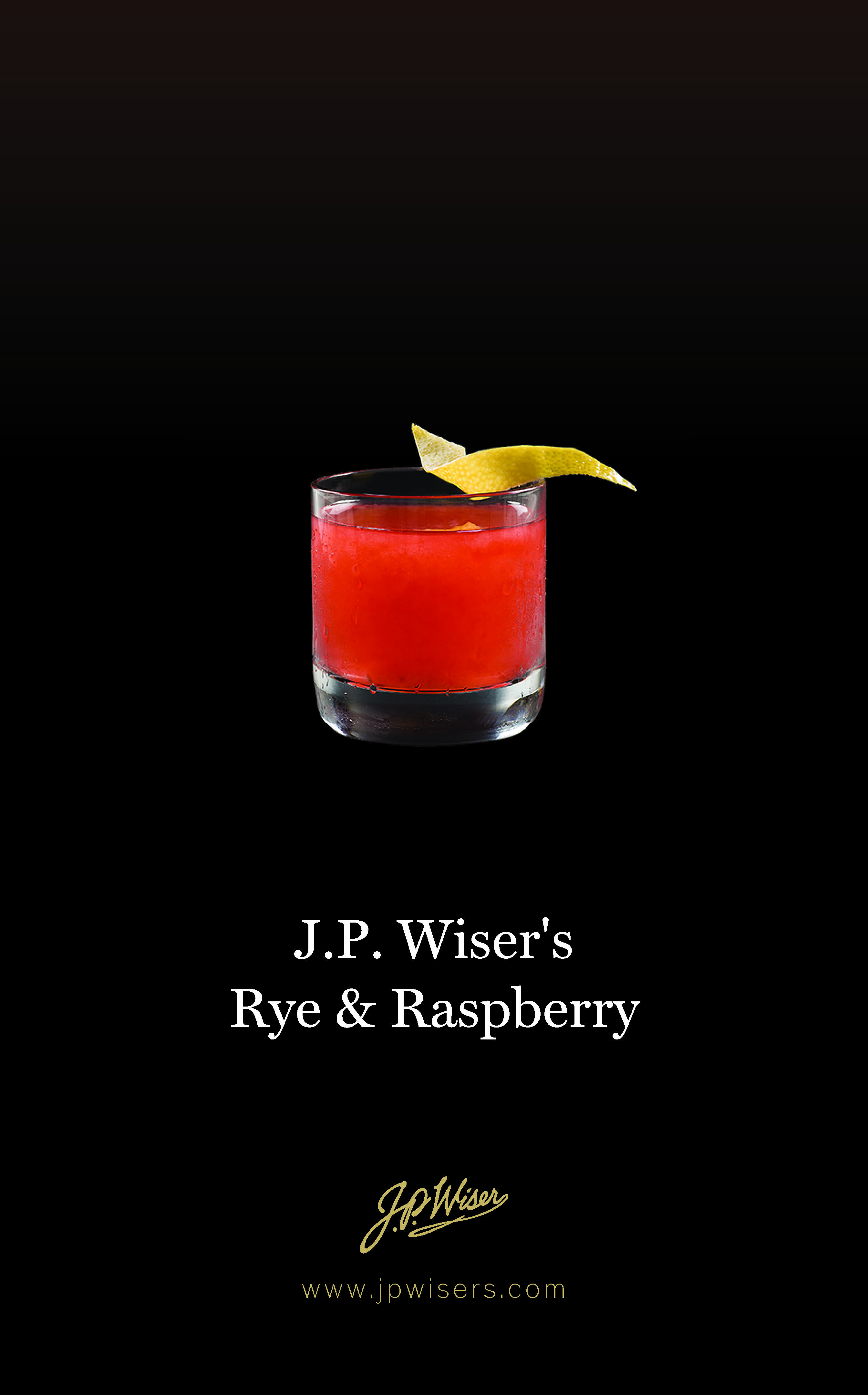 Rye & Raspberry