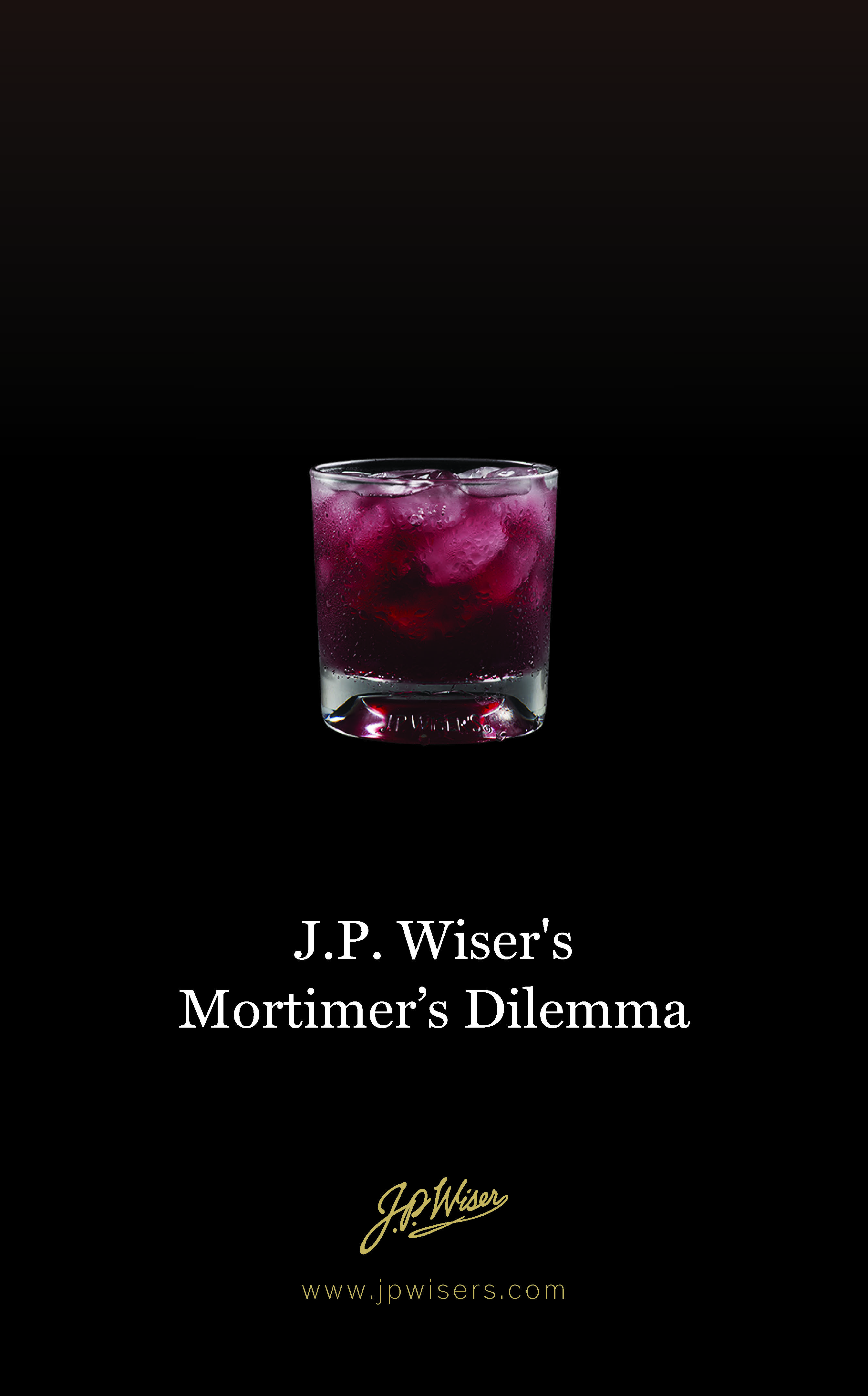 Mortimer's dilemma