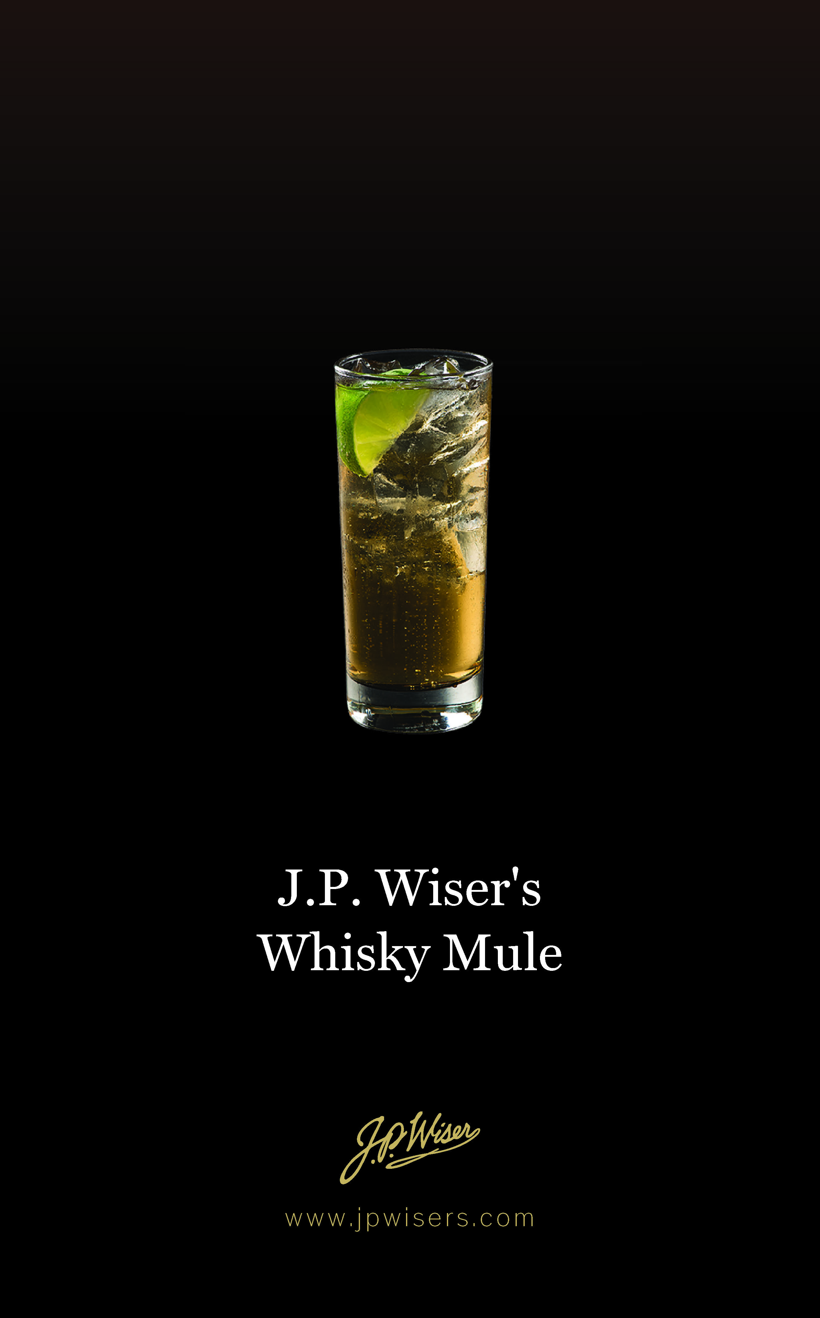 Whisky Mule